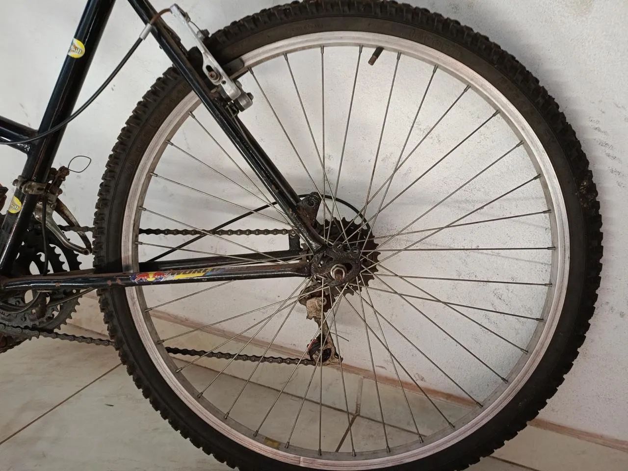 Bicicleta adulto  - Foto 3