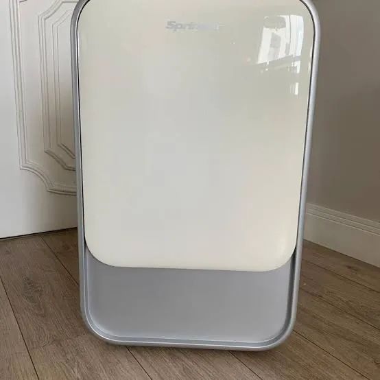 Ar Condicionado Portátil Springer 12000 bitus - Foto 2