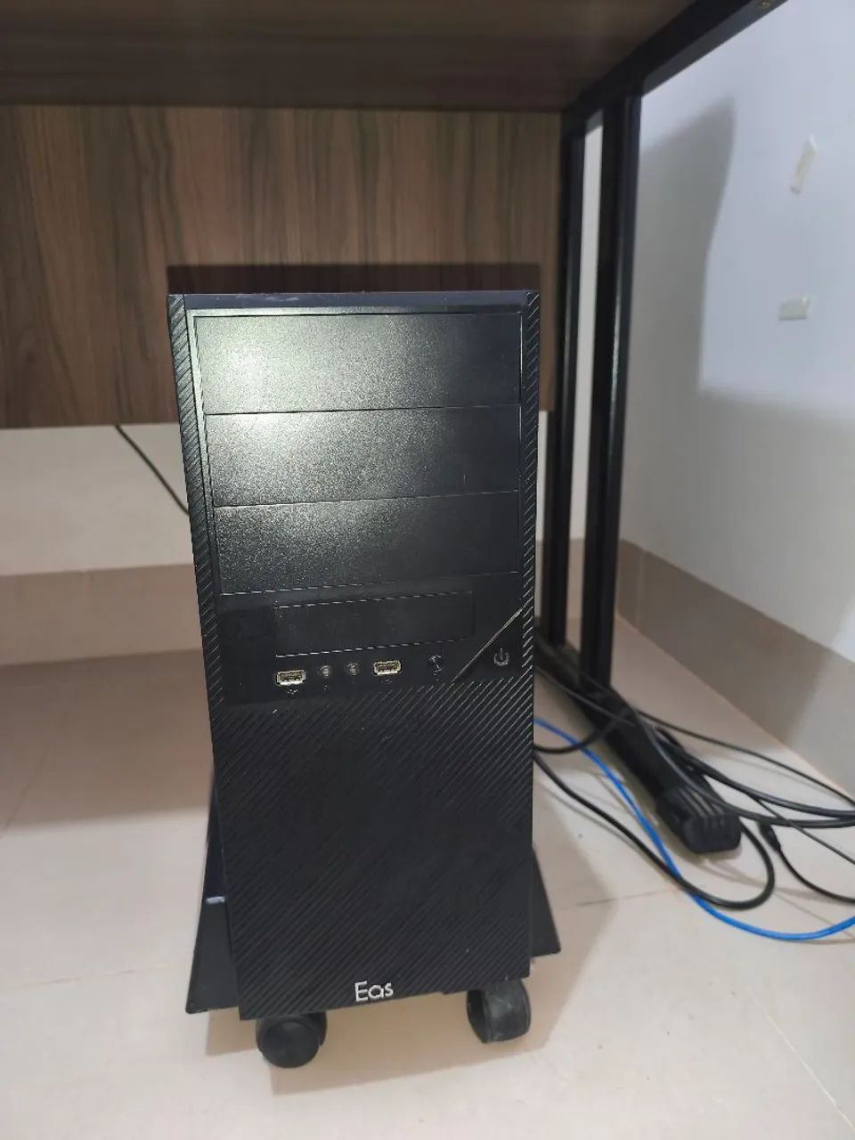 COMPLETE COMPUTER! DESKTOP PC64396804153987123