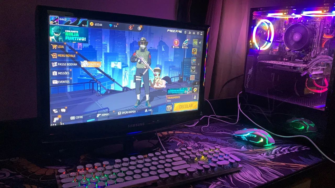 Pc gamer64308011100290122