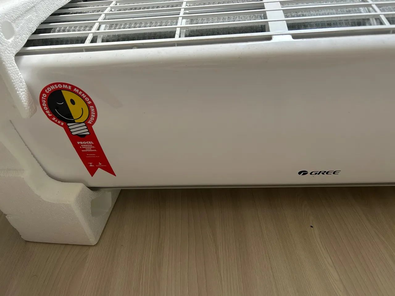 Ar-Condicionado split Gree G-Top 9.000 BTUs Frio 220V - Foto 2