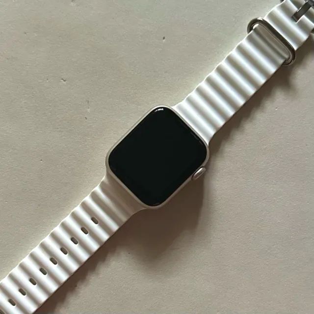 Apple Watch SE 2 (GPS, 40mm)