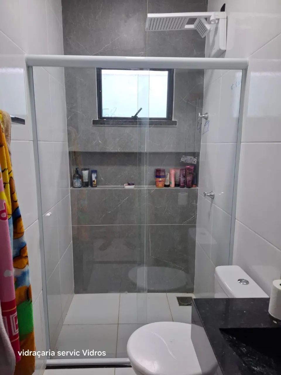 Bathroom Enclosure.435654040654325765