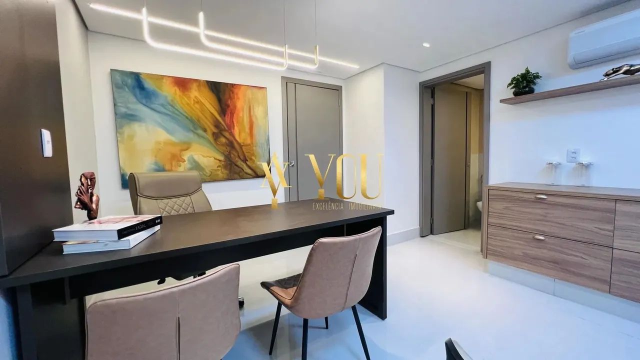 Sala para Aluguel por Períodos, Consultório Médico Pronto, Setor Bueno - Foto 10