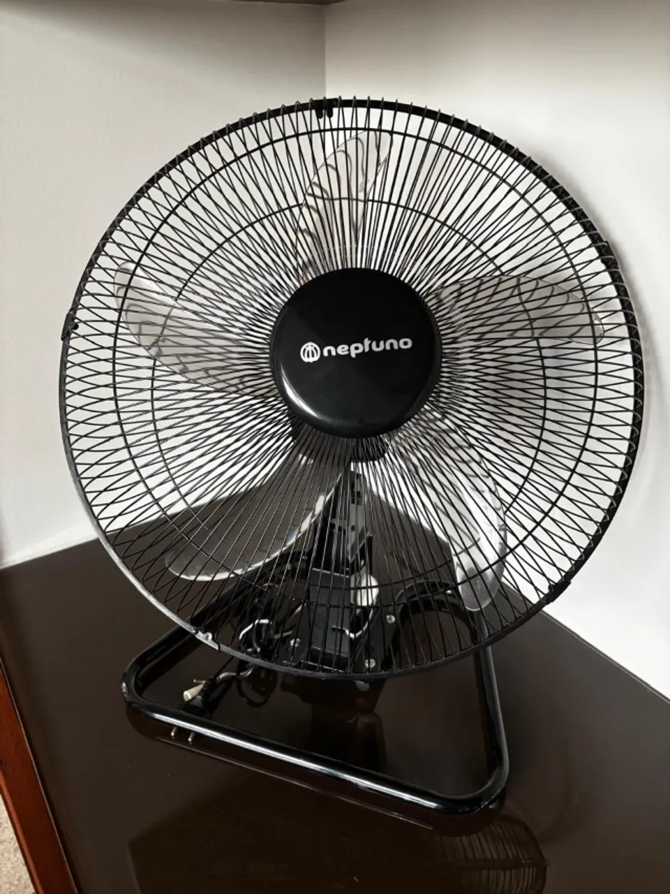 Ventilador NEPTUTO NTP50P