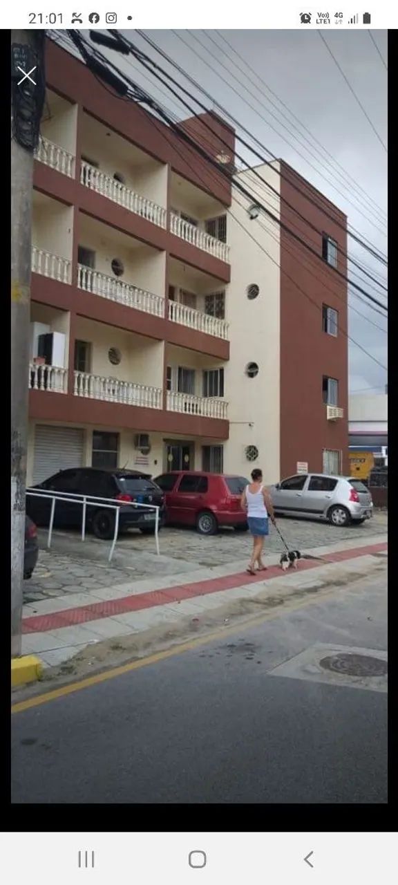 Foto - São José - Barreiros