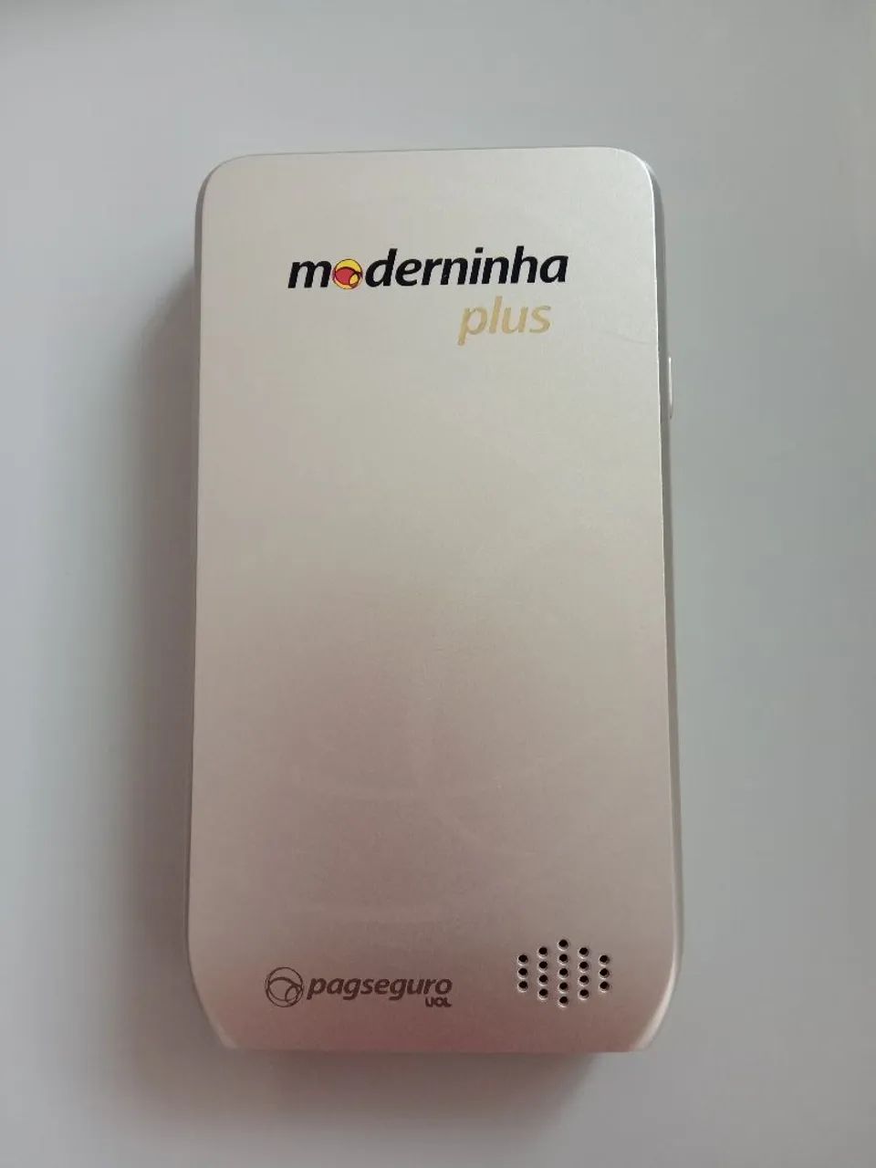Moderninha Plus  - Foto 2