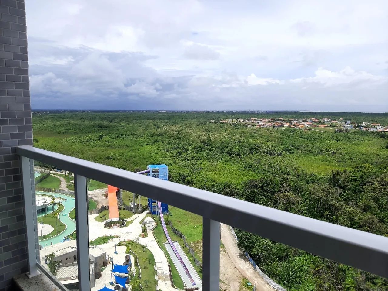 Aqualand Salinópolis 2/4 - Foto 7