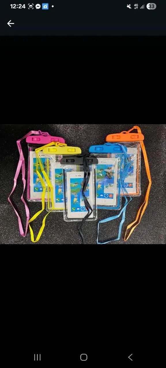 Vários item a venda 64318049558019124