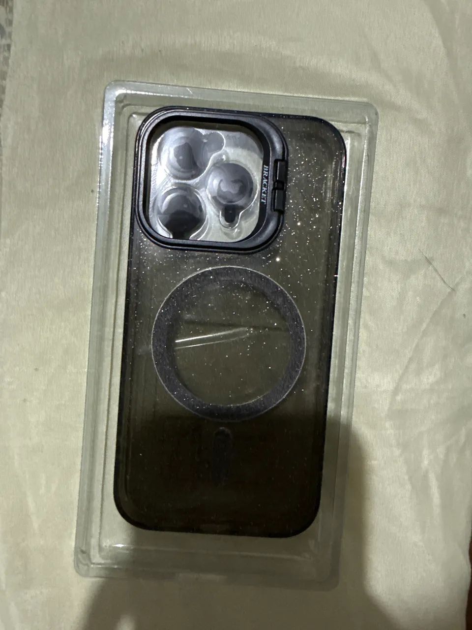 Capas Iphone 14 Pro - Foto 2