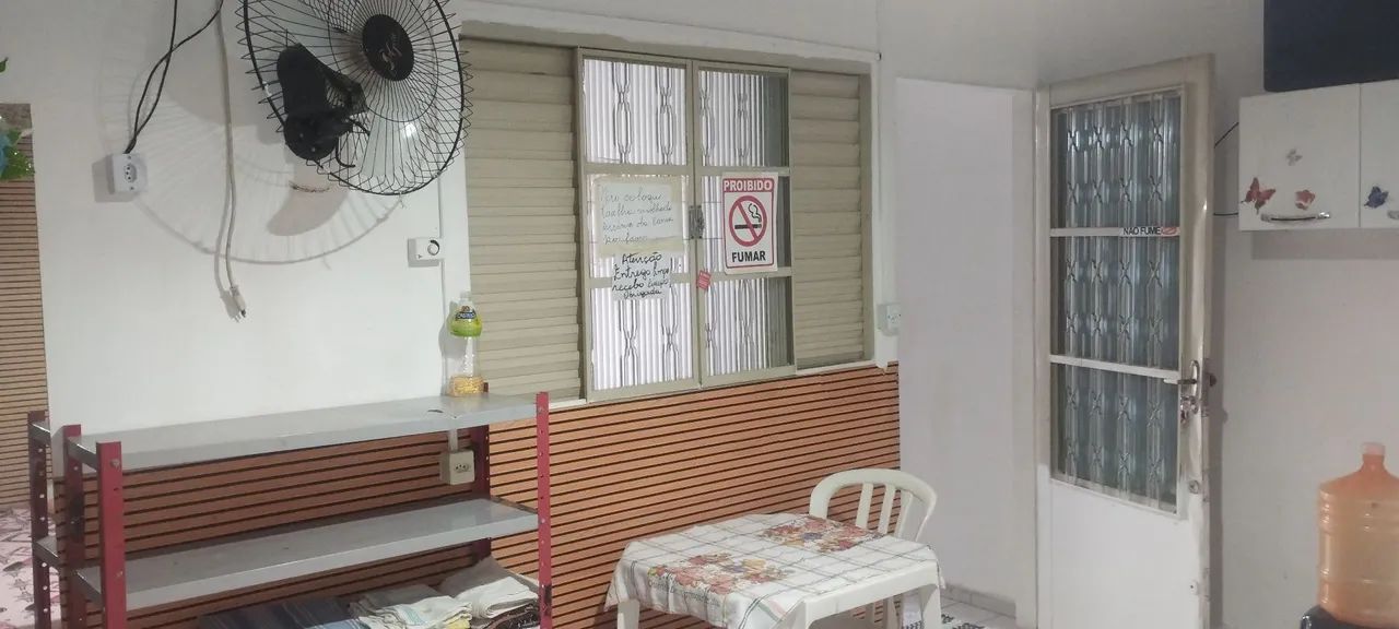 Quarto banheiro privativo. - Foto 3