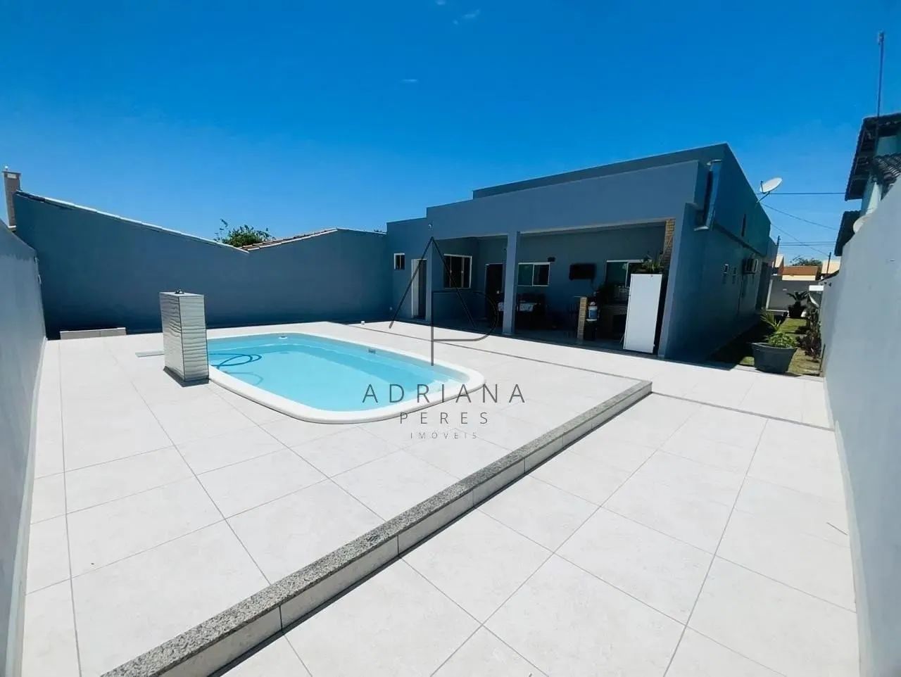 VENDO CASA EM CABO FRIO - OPORTUNIDADE!!! ANALISO CARRO COMO PARTE DE PAGAMENTO - Foto 2