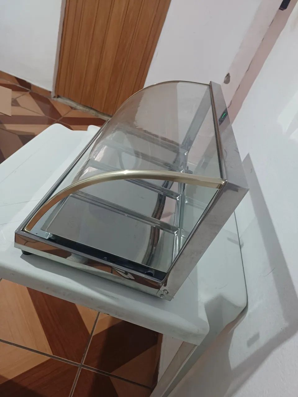 Estufa para salgados - Foto 3