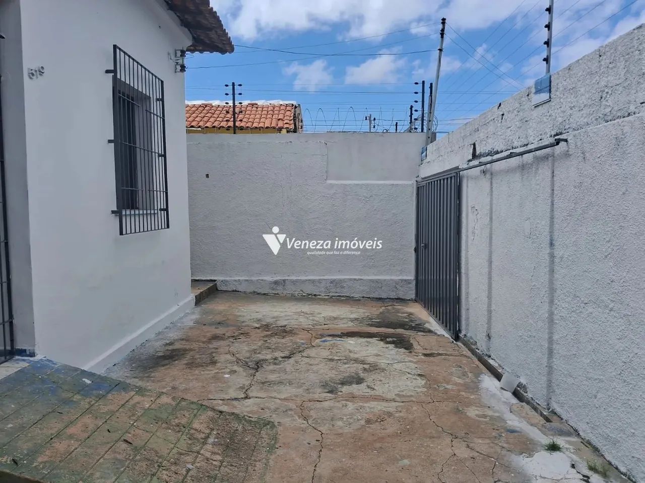 Casa no Bairro Centro Sul para aluguel - Foto 2