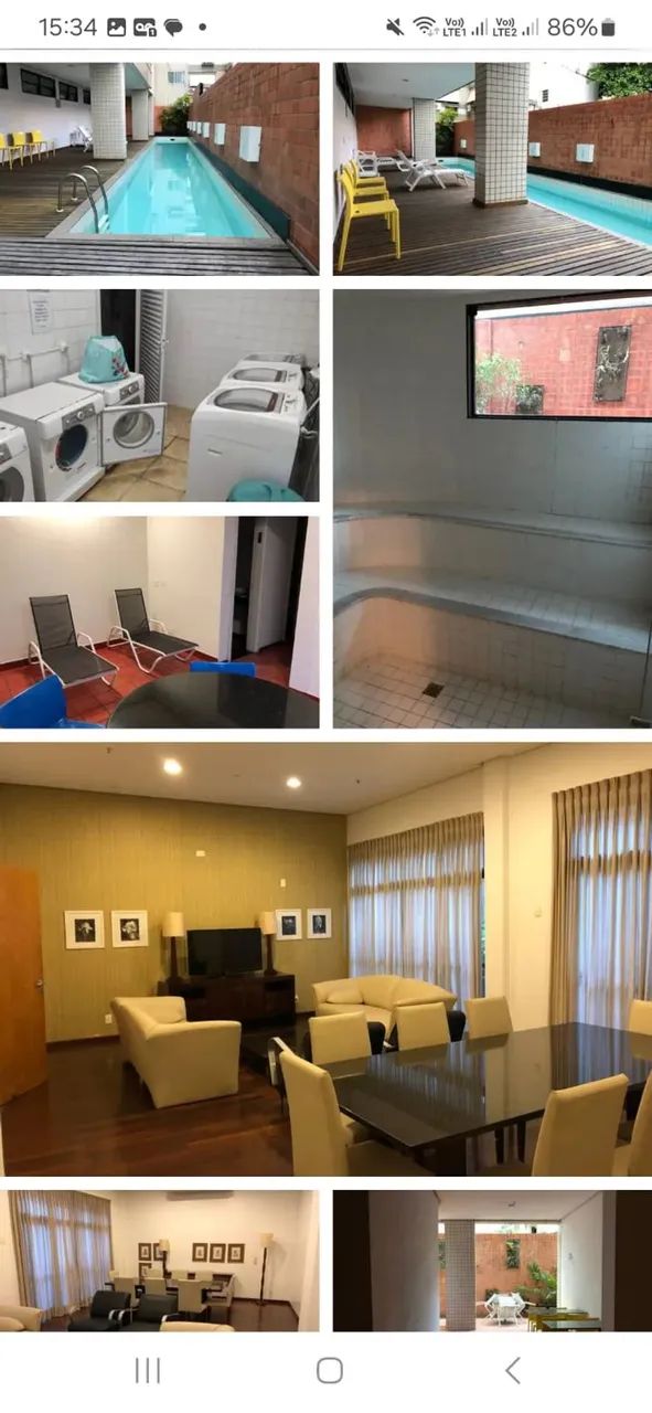 Imóvel para aluguel e venda com 55 metros quadrados com 1 quarto em Ipanema - Rio de Janei - Foto 4