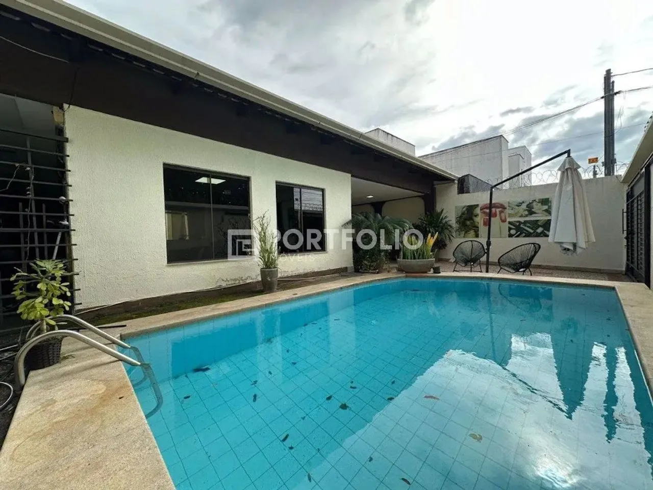 Casa Residencial à venda, Setor Nova Suiça, Goiânia - CA0523.