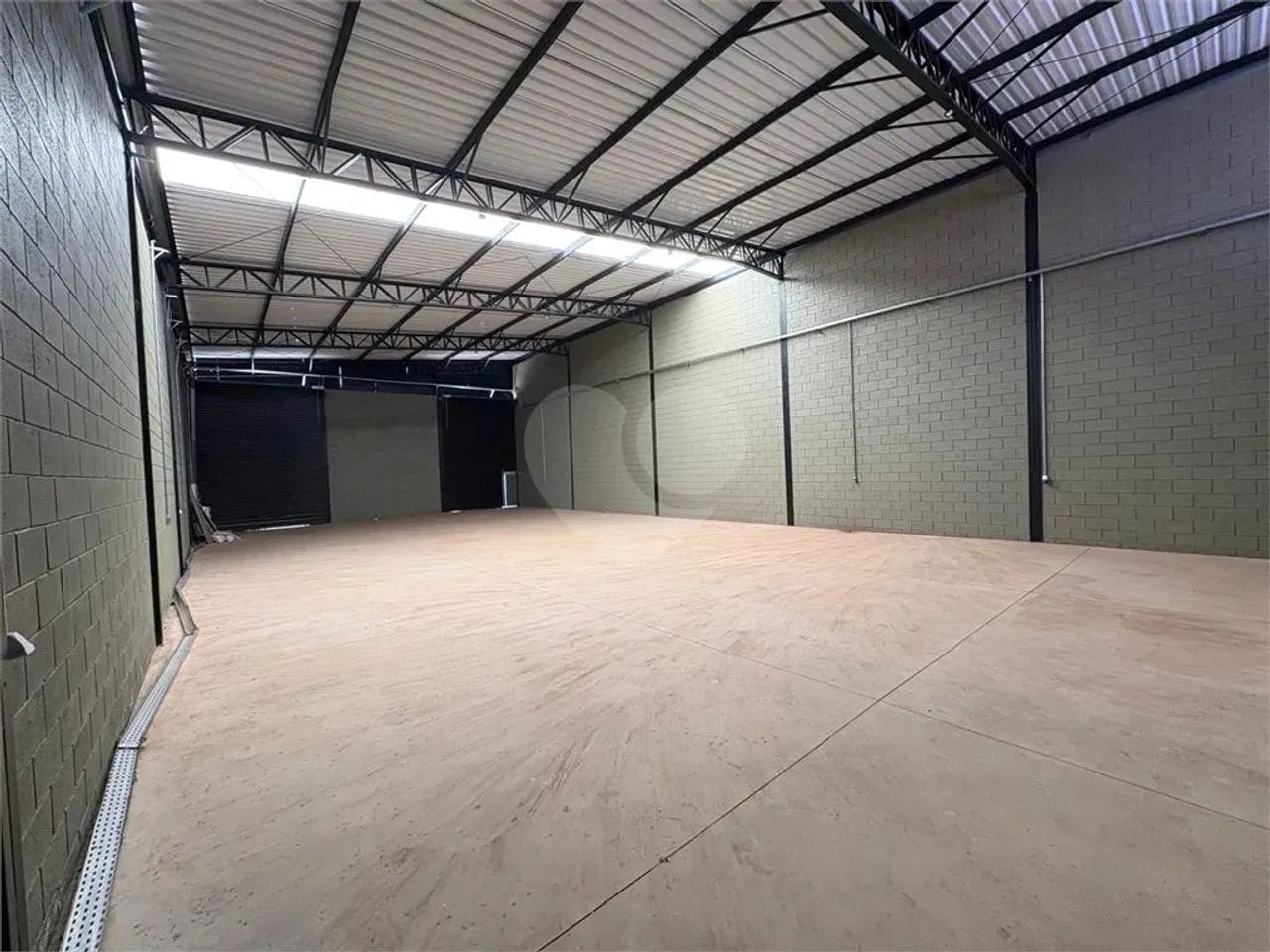 Galpão Comercial para venda e locação no Bairro Santa Rita em Piracicaba/SP. - Foto 4