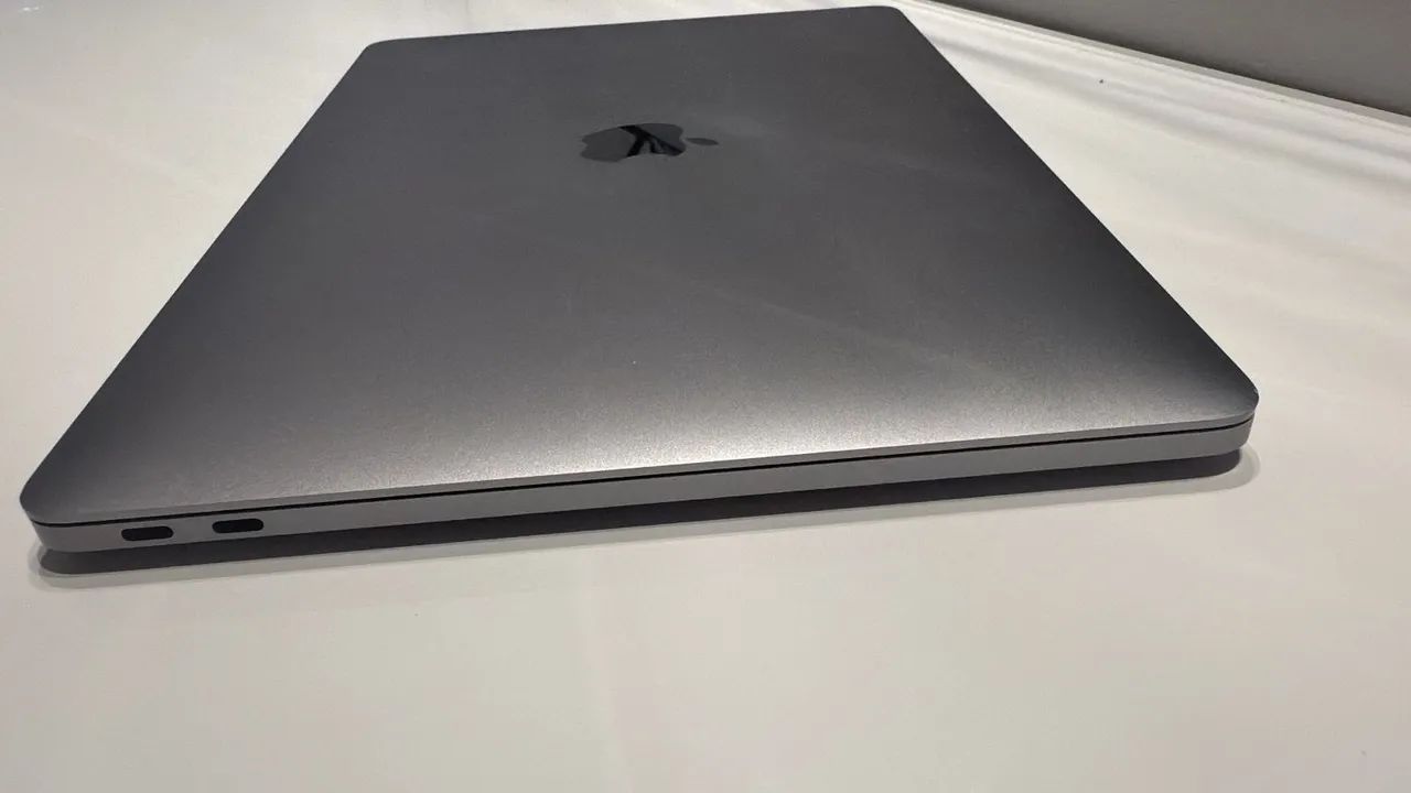 MacBook Pro 2017  - Foto 3