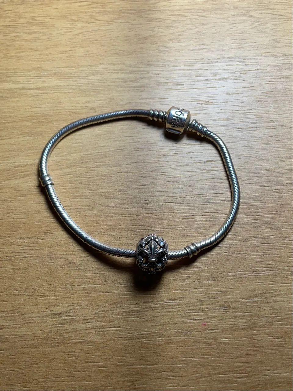 Berloque Pandora 