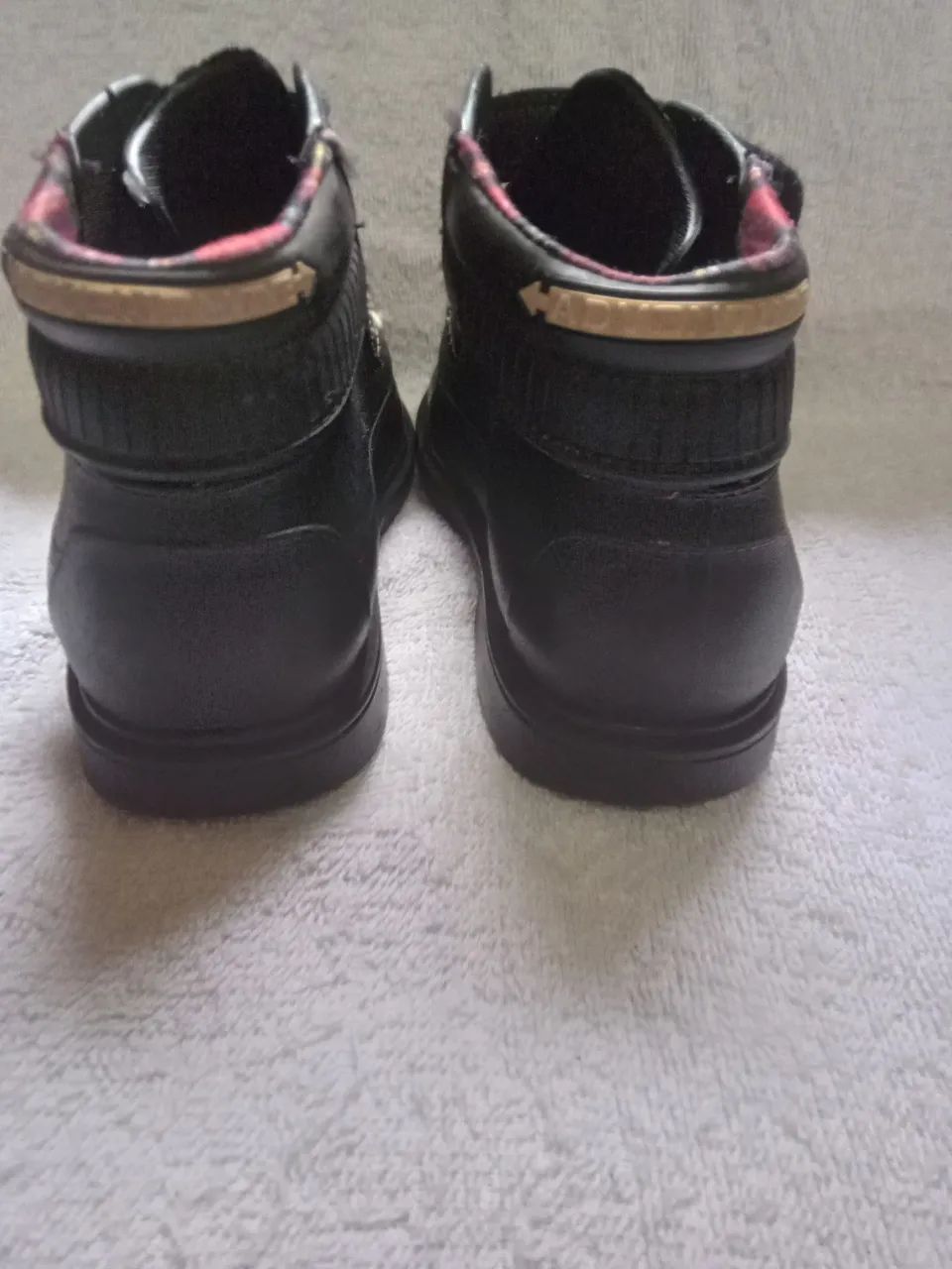 BOTA ADVENTURE - Foto 3