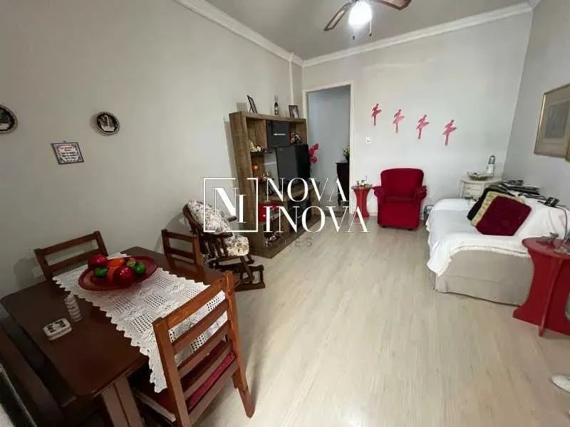 Apartamento : / Residencial / Copacabana - Foto 2