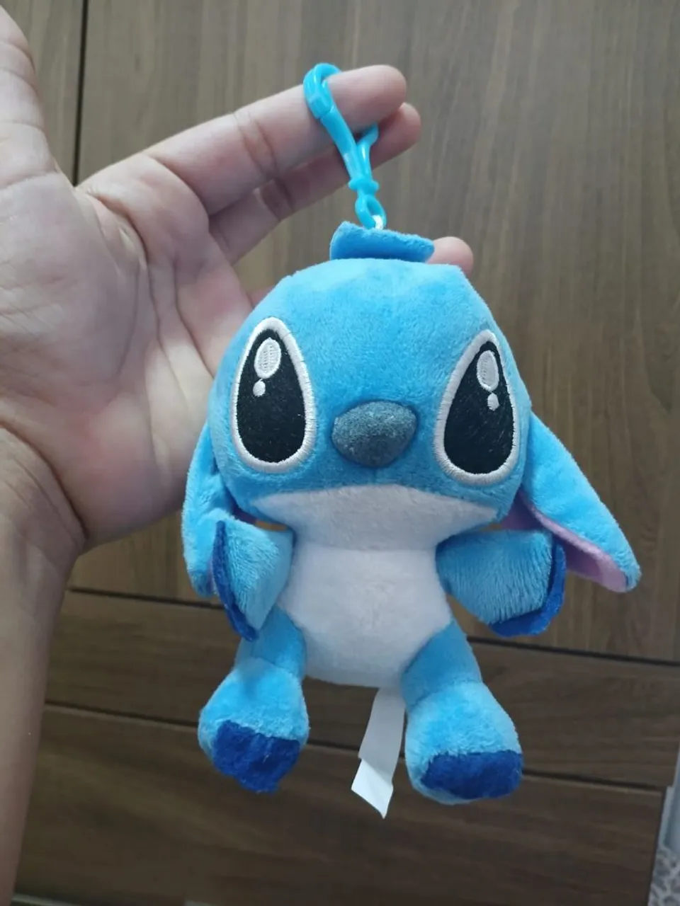 Pelúcia Stitch Original - Disney