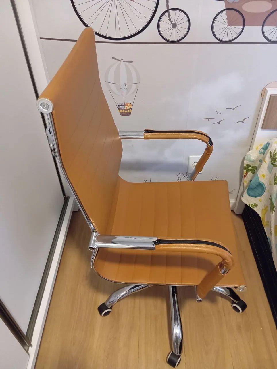 Cadeira Executiva - Foto 2