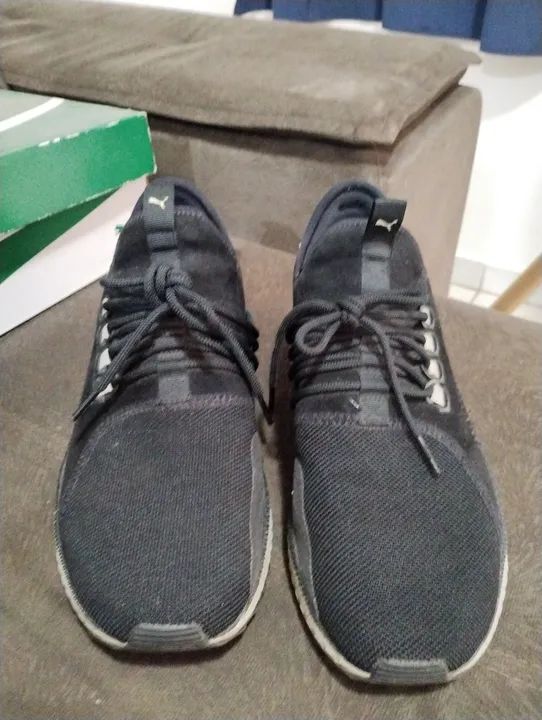 Tênis Puma Tsugi Apex número 41 - Foto 4