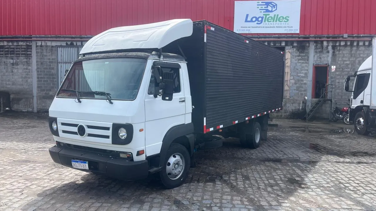 Volkswagen 5-140