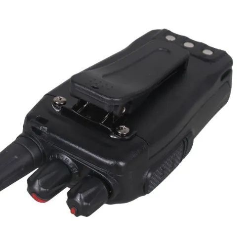 Rádio  Walk Talk Comunicador BF-777S - Bmax Baofeng Igrejas Enventos- Loja Coimbra Entrega - Foto 4
