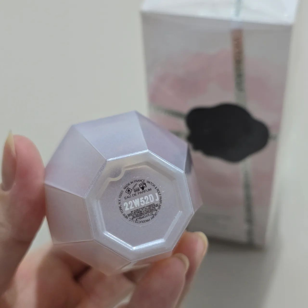 Perfume Viktor&Rolf Flowerbomb Dew edp 100 ml - Foto 2