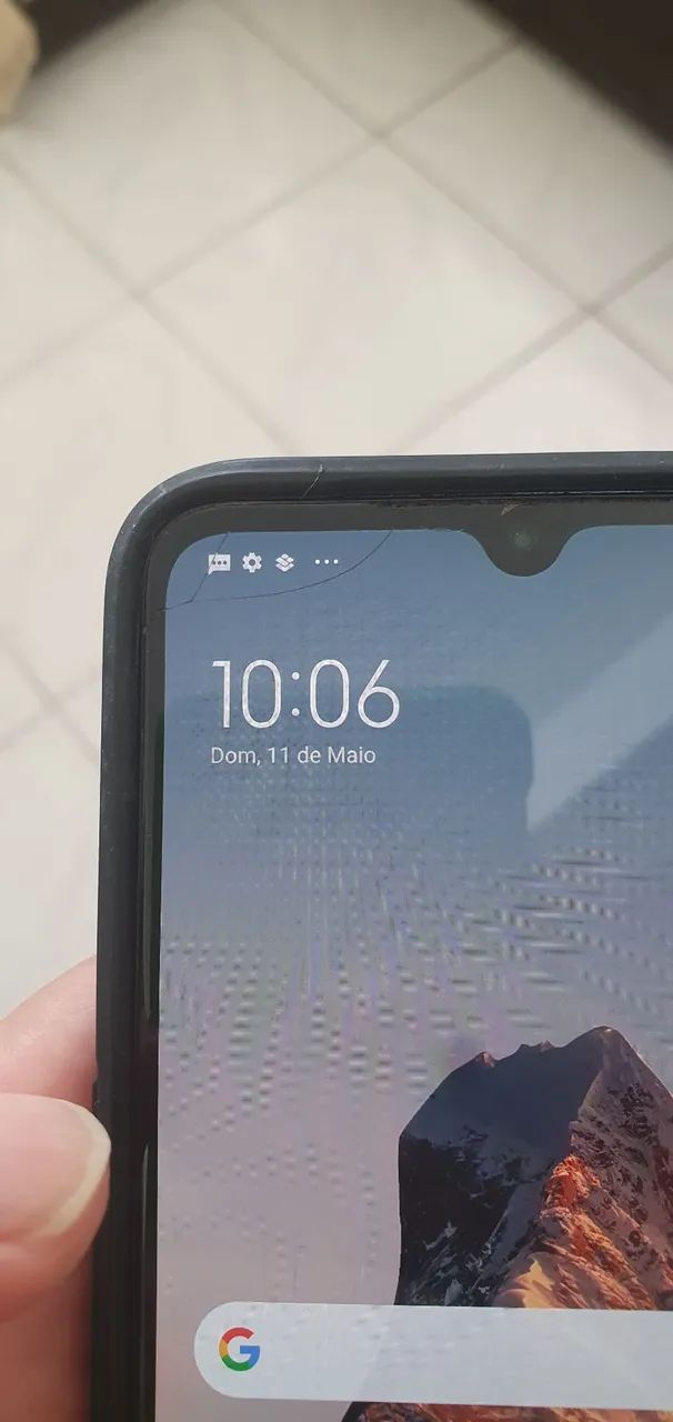Xaomi mi9 