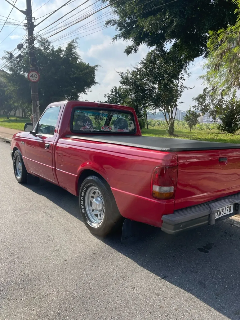 FORD RANGER 1997 Usados e Novos