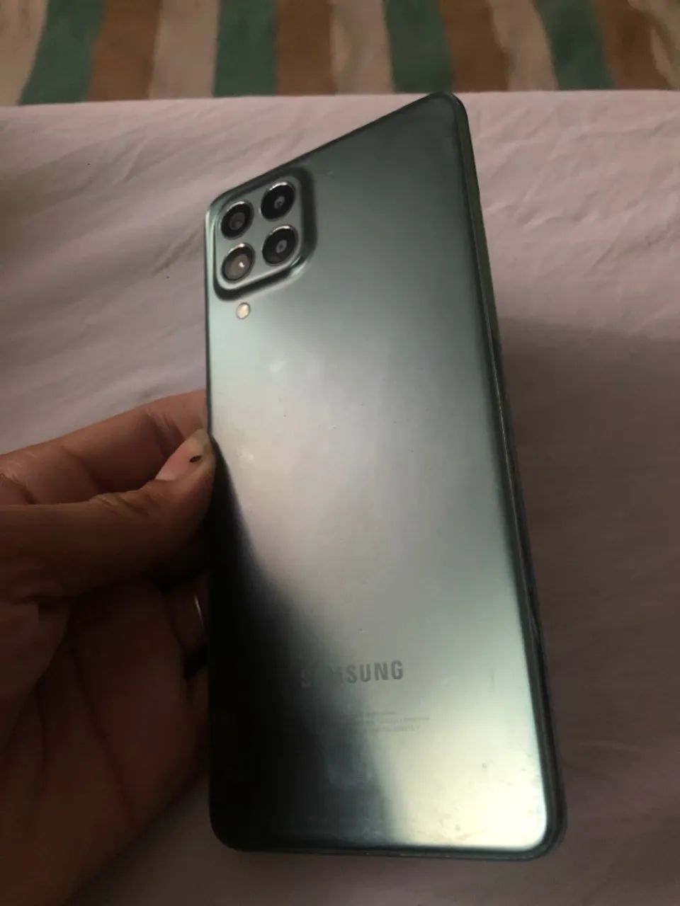 Samsung M53, 128gb