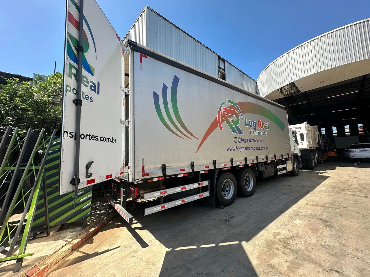 Sider padrão bebida carga seca 2024/2025 - Foto 3