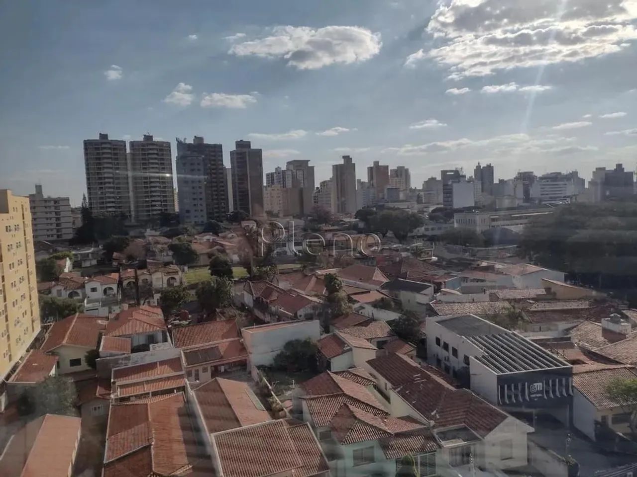 Apartamento à venda em Campinas, Bosque, com 3 quartos, com 85 m², Condomínio Edifício Cam - Foto 4