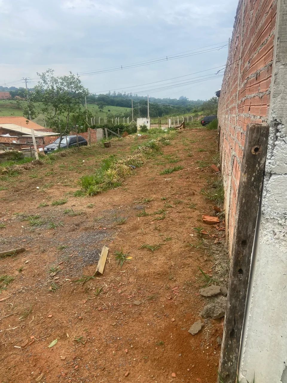Foto - Capela do Alto - 
