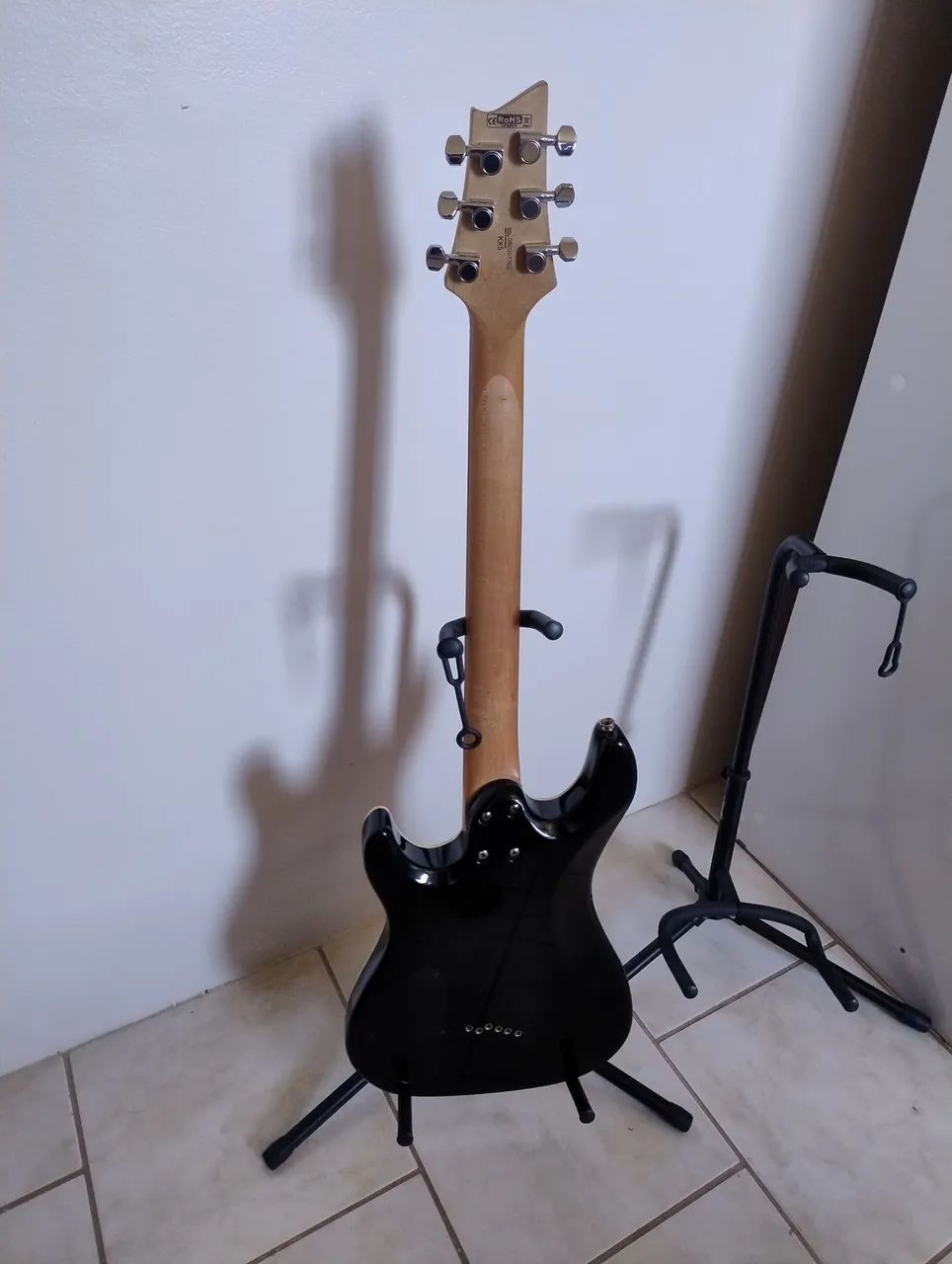 Guitarra Cort kx5  - Foto 5