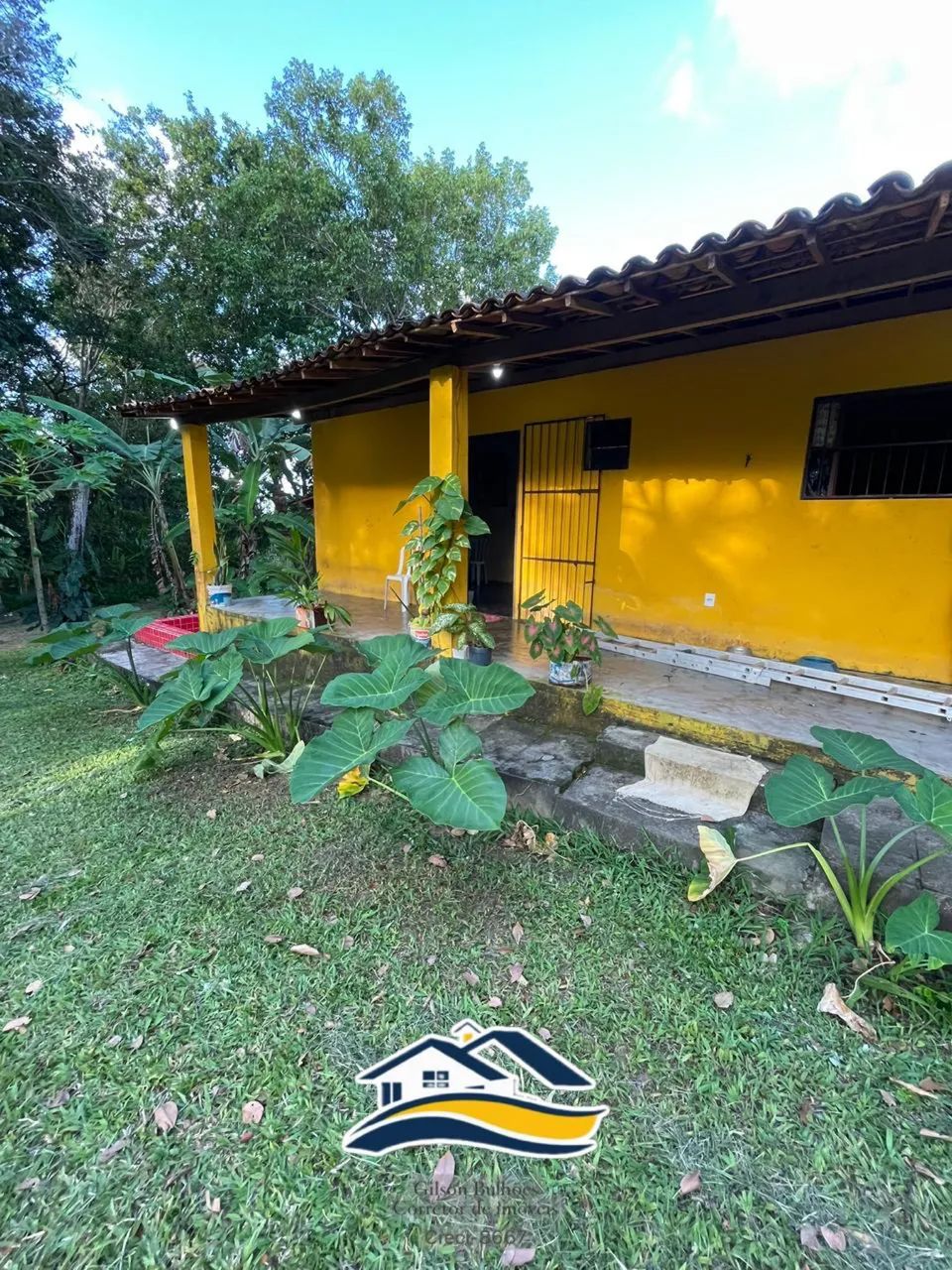 Granja no Conde-Pb muito bem localizada. - Foto 5