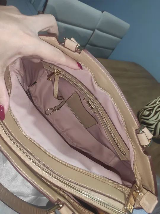 Bolsa Luz da Lua original  - Foto 5