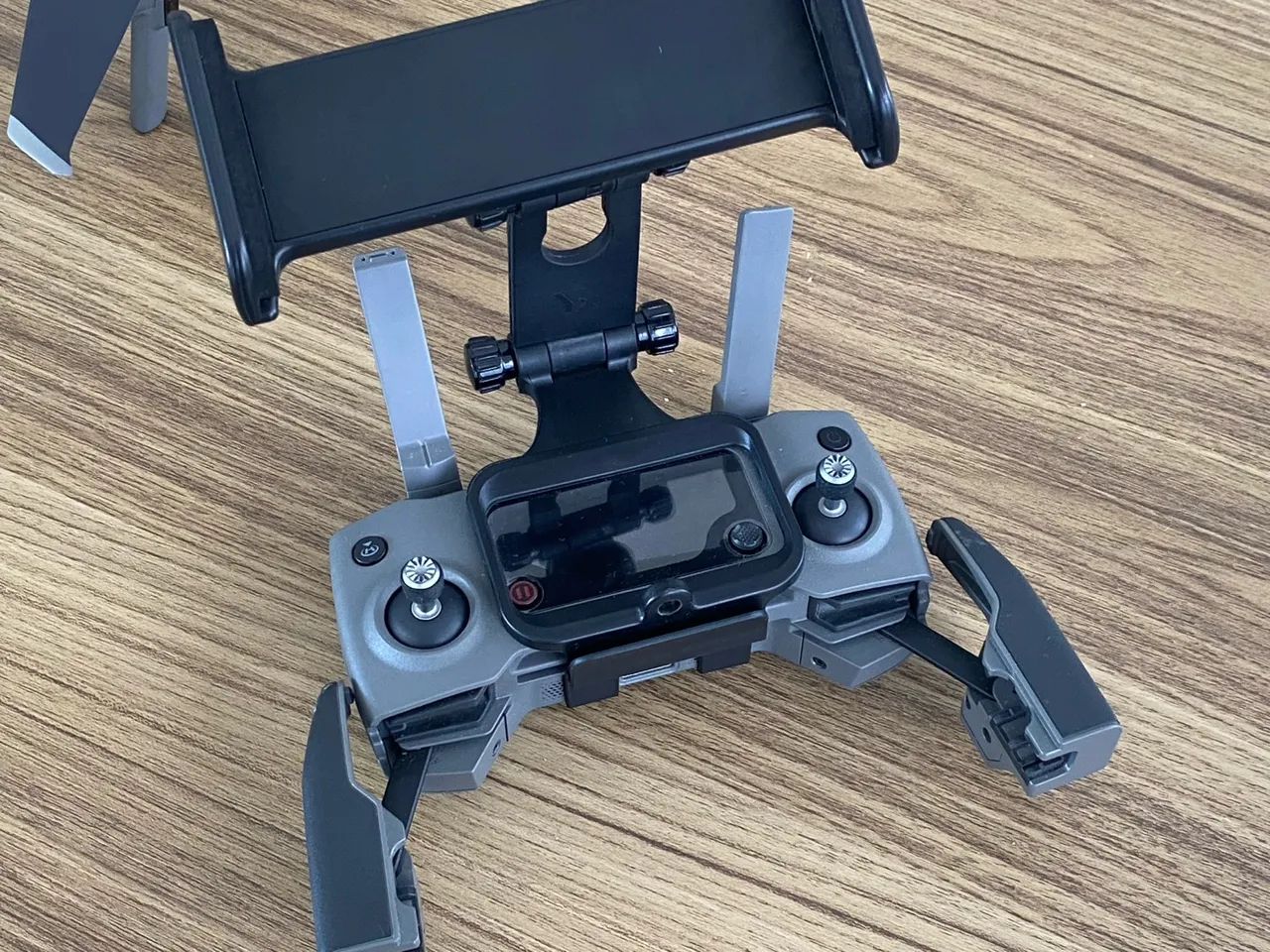 Drone DJI Mavic 2 Pro FlyMore Combo - Completo - Drones - Jardim