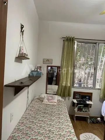 Copacabana | Apartamento 3 quartos, sendo 1 suite - Foto 9