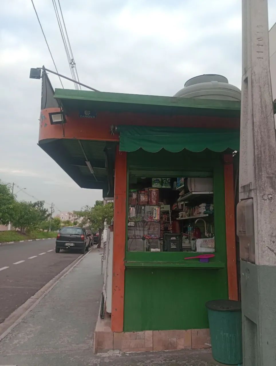 Trailer Bits Lanches - Foto 3