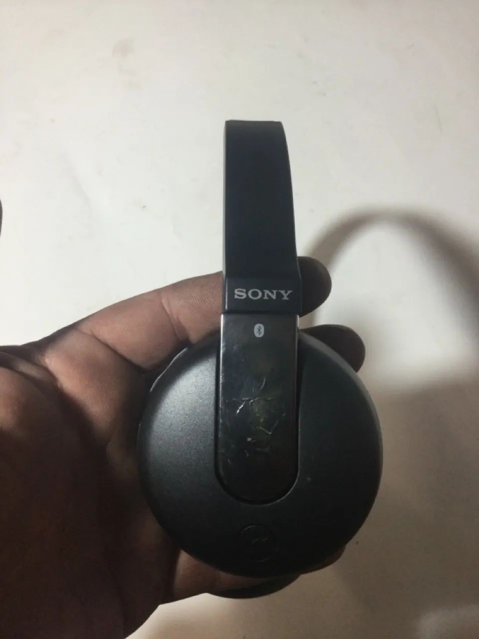 Fone de ouvido Sony bluetooth  e NFC  - Foto 3