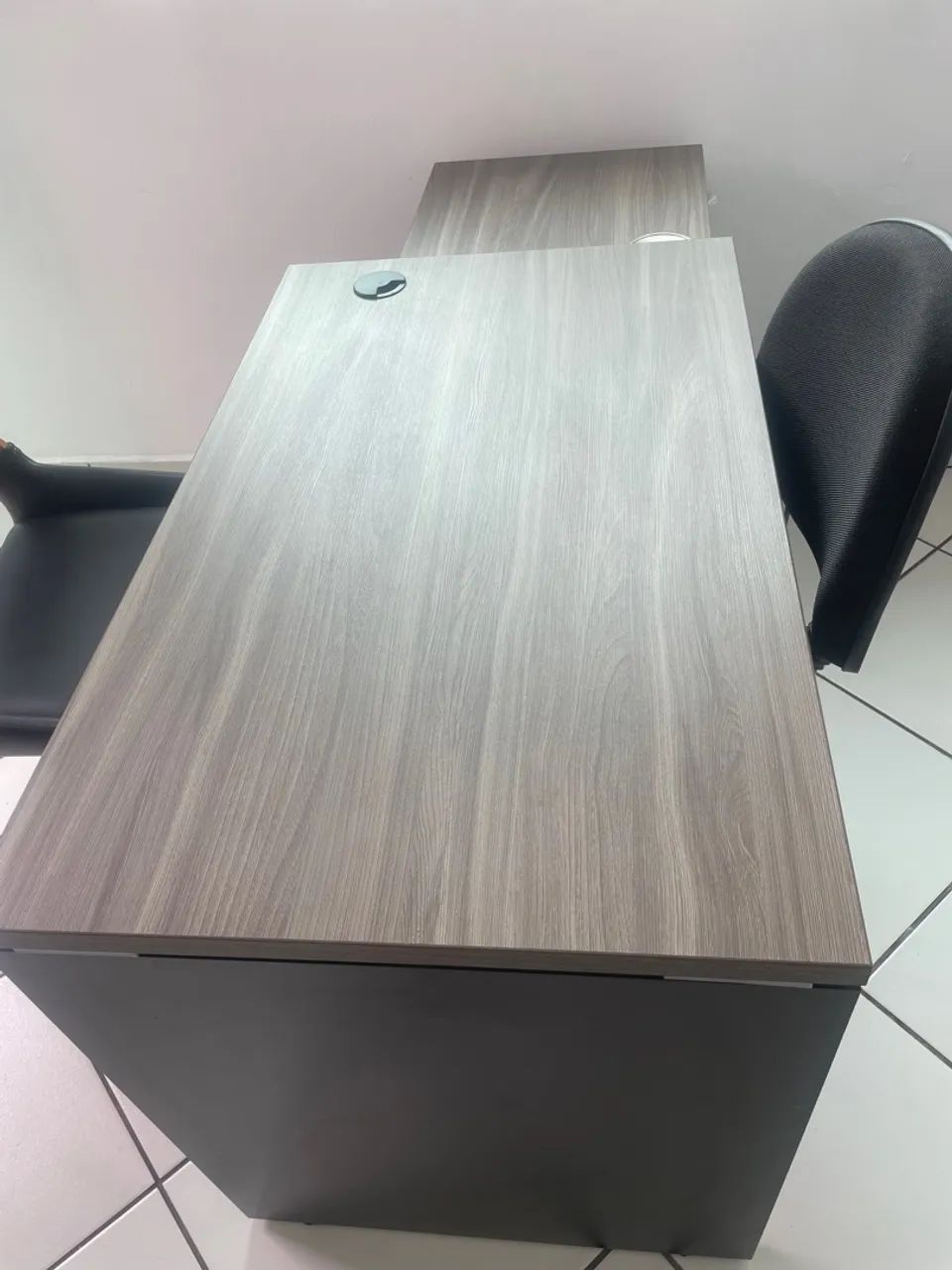 Mesa em madeira  - Foto 4