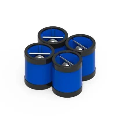 ULTRA Valve Repair Kit (1 set) for Pumps: PB-32 / PB-42 / MS-32 - MSE-32 / MS-42F / MS