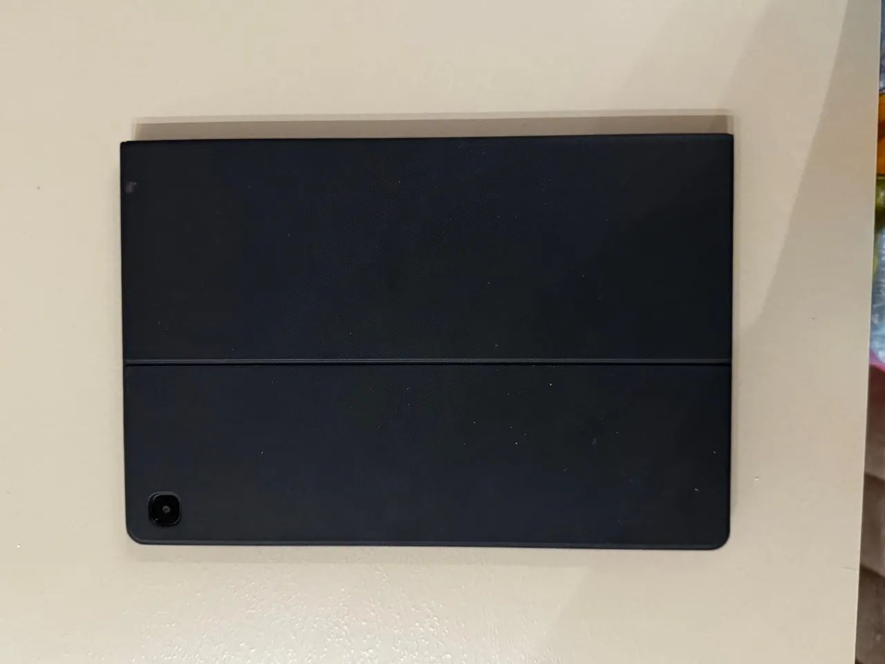 Tablet Samsung S6 Lite 4g - usado  - Foto 2