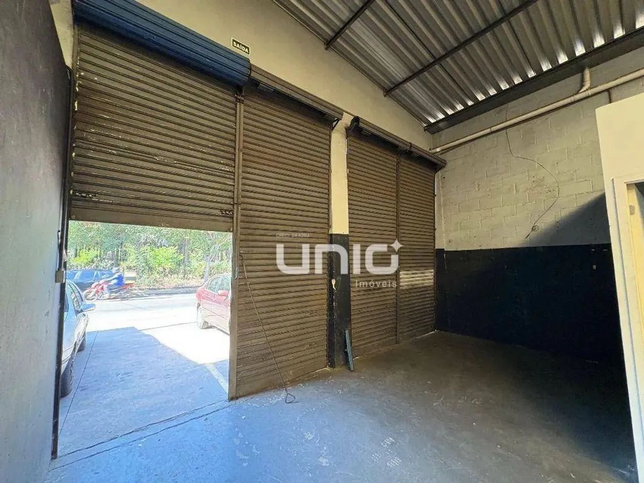 Barracão para alugar, 227 m² por R$ 5.166/mês - Jardim Belvedere - Piracicaba/SP