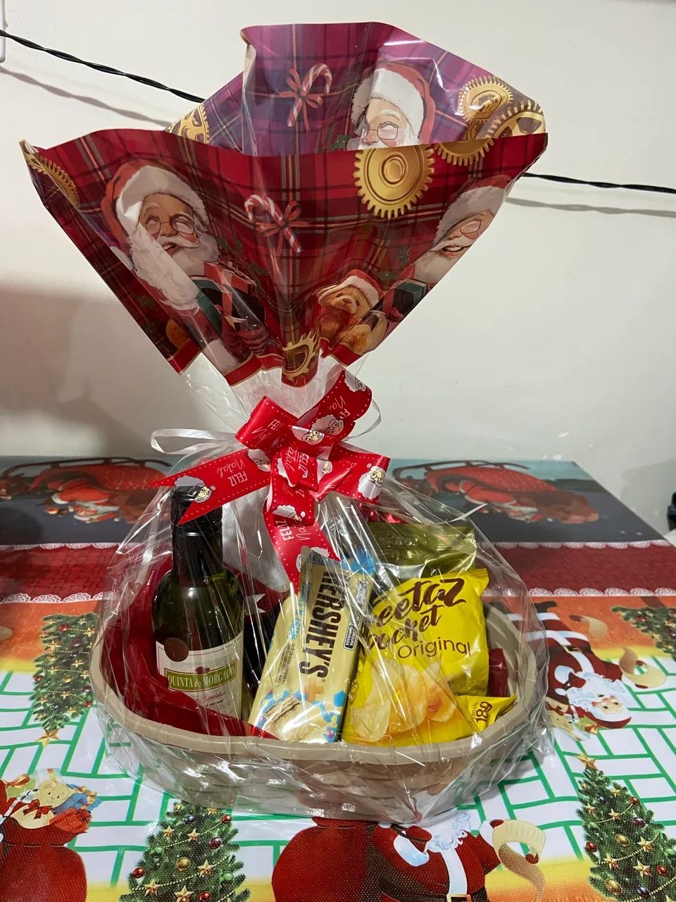 Cestas Natalinas - Foto 3