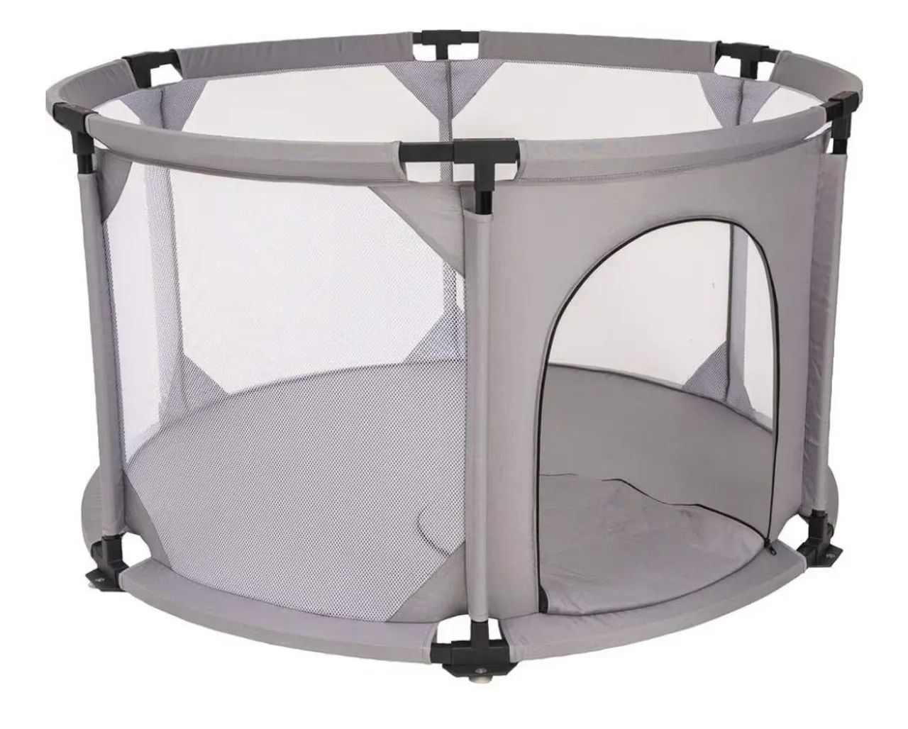 Chiqueirinho ou cercadinho grande da KIDDO